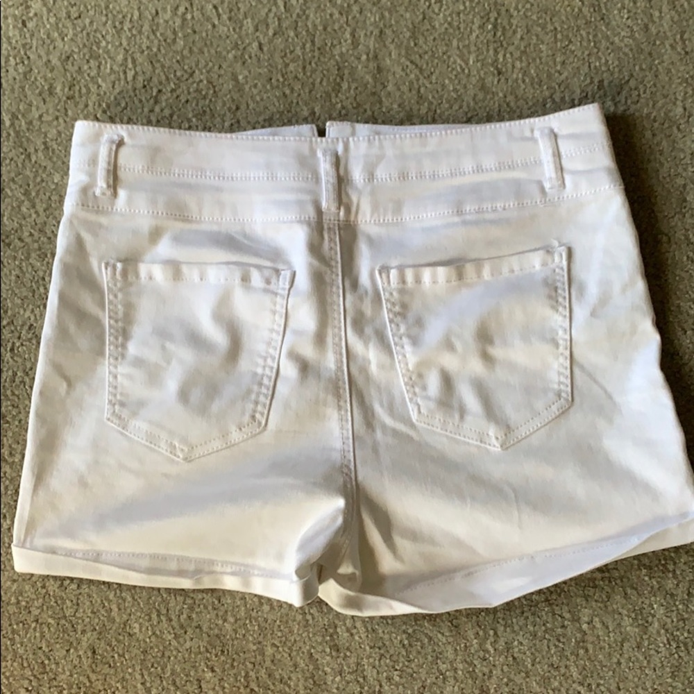 Shorts - Picture 2 of 2
